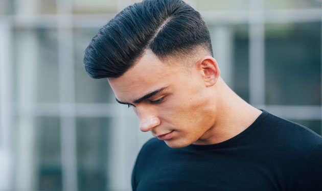 The Lowdown on Male Hair Loss: A Guide for the Under 30s