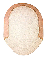Lace Front Hair Systems: