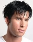Heavy Long Fringe