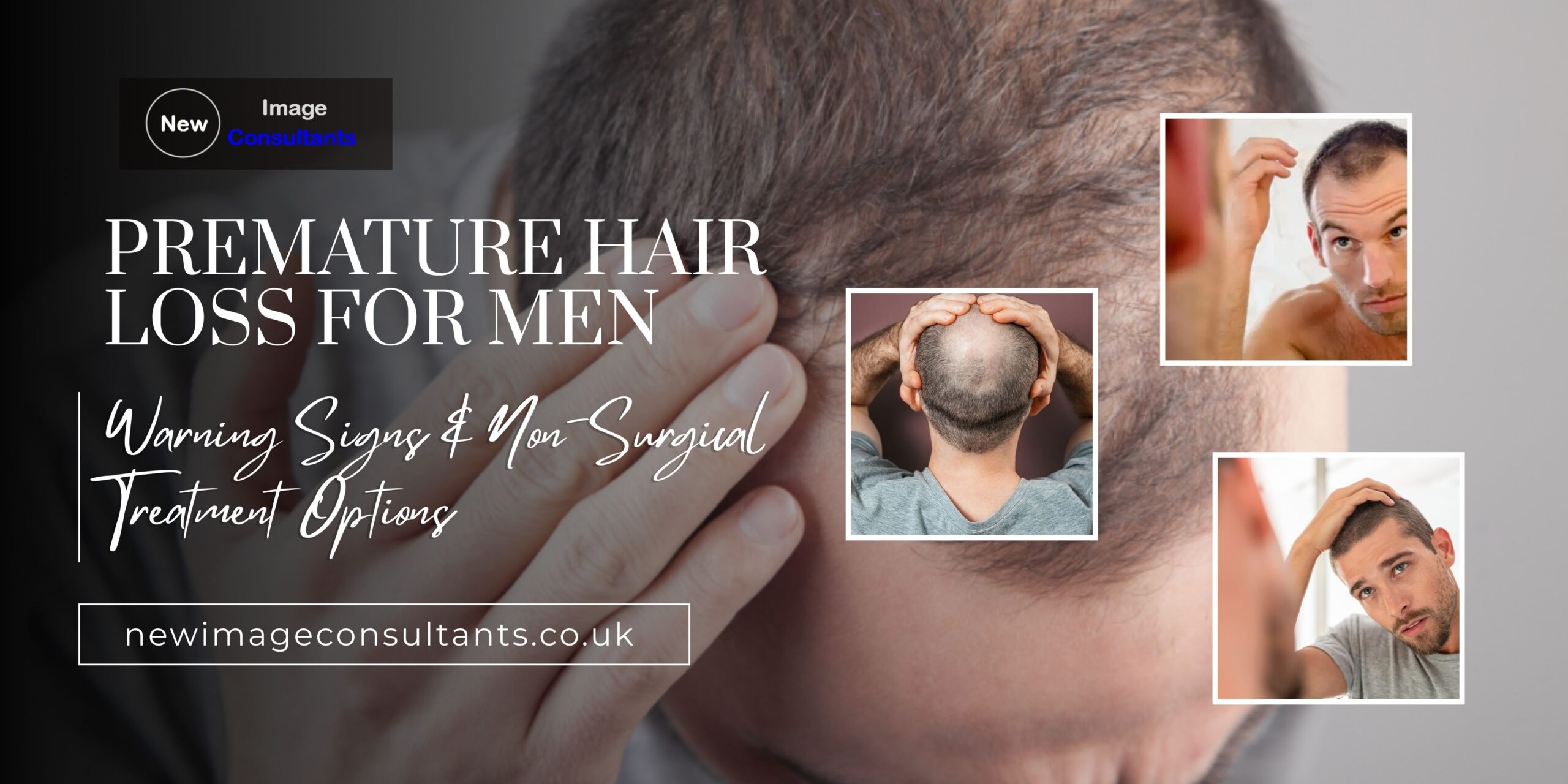 Men's Hair Loss Treatment