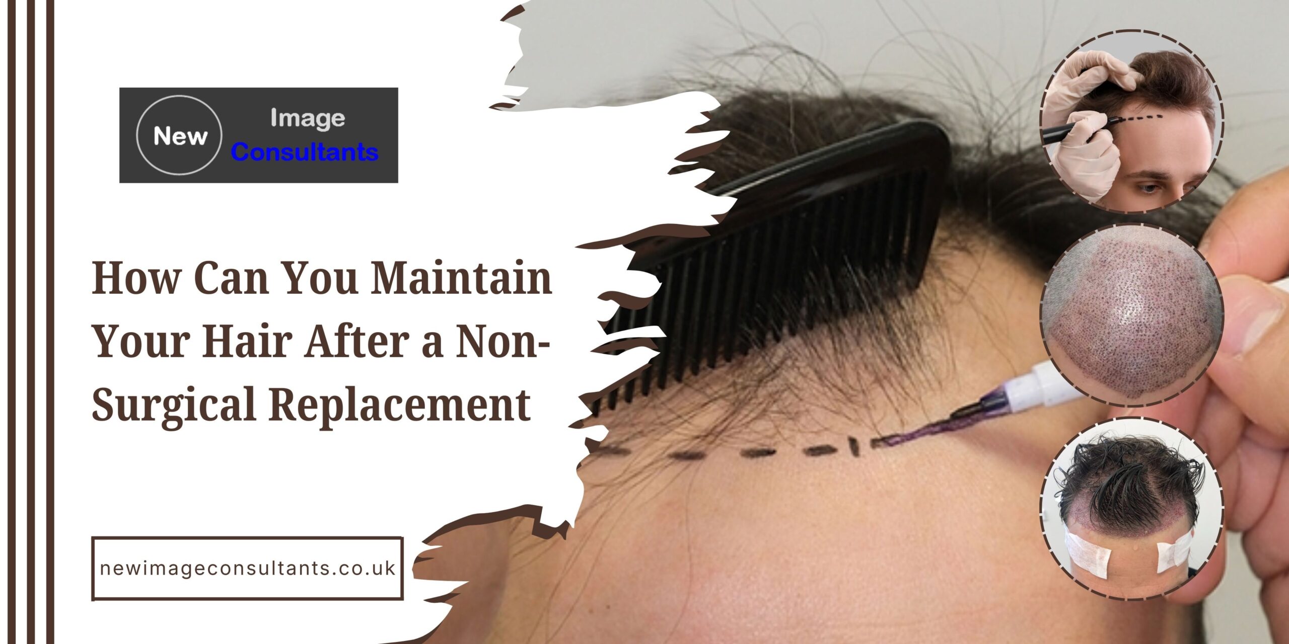 Non-Surgical Replacement