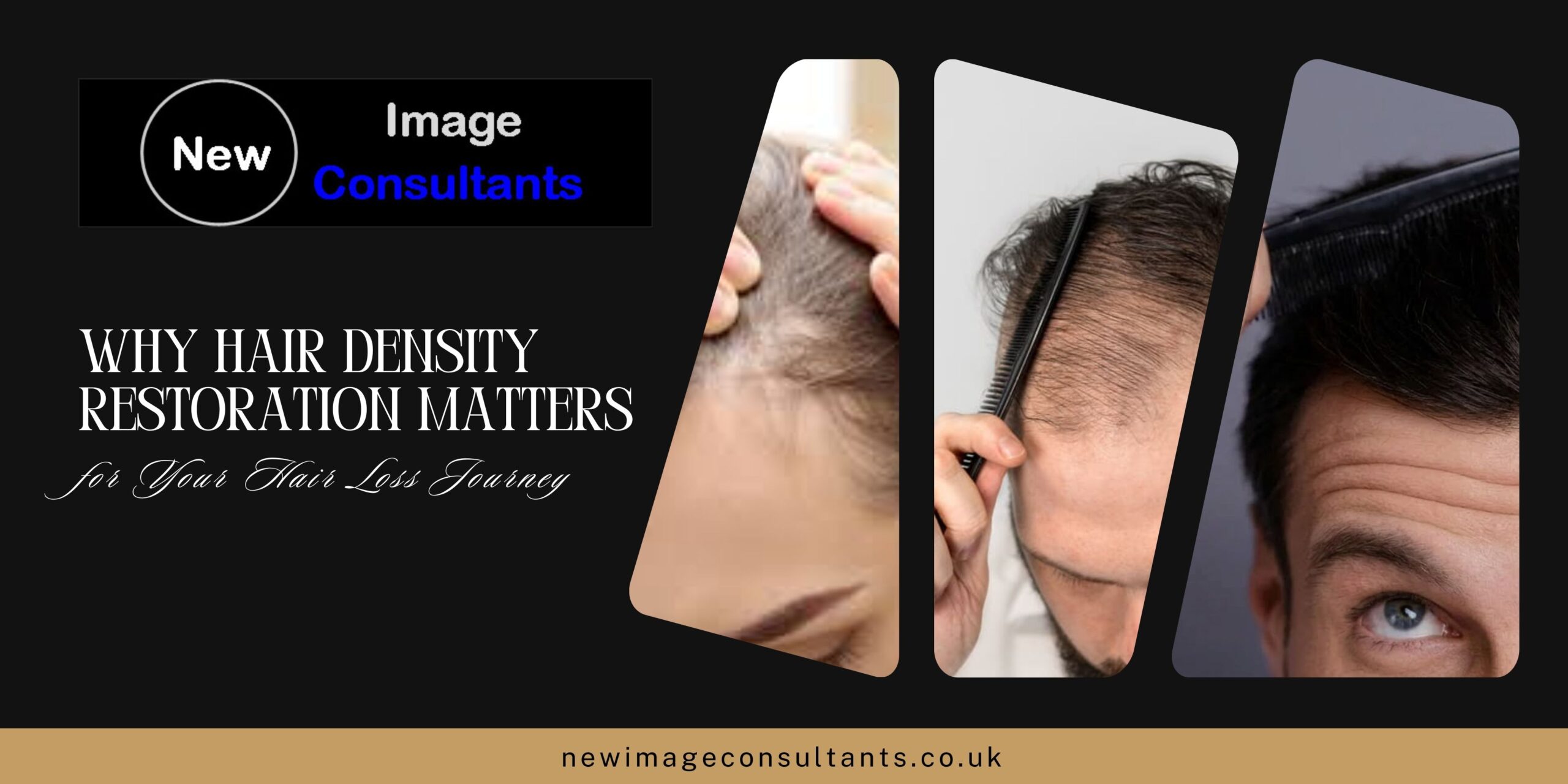 hair density restoration
