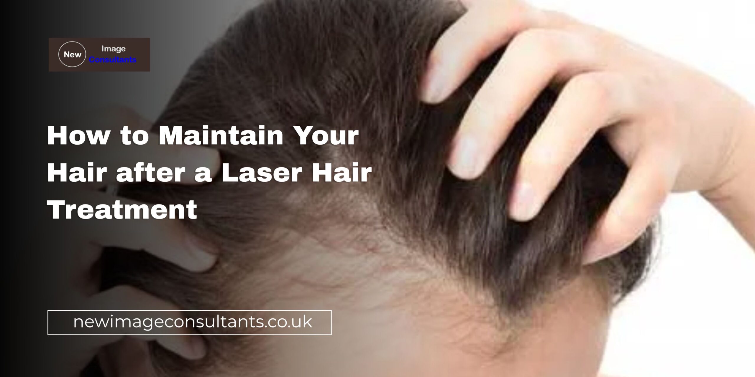 laser hair treatment