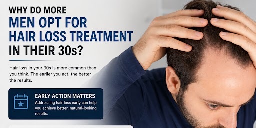 Hair Loss Treatment