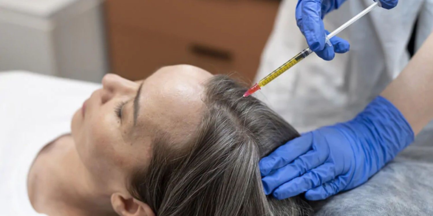 hair loss solution