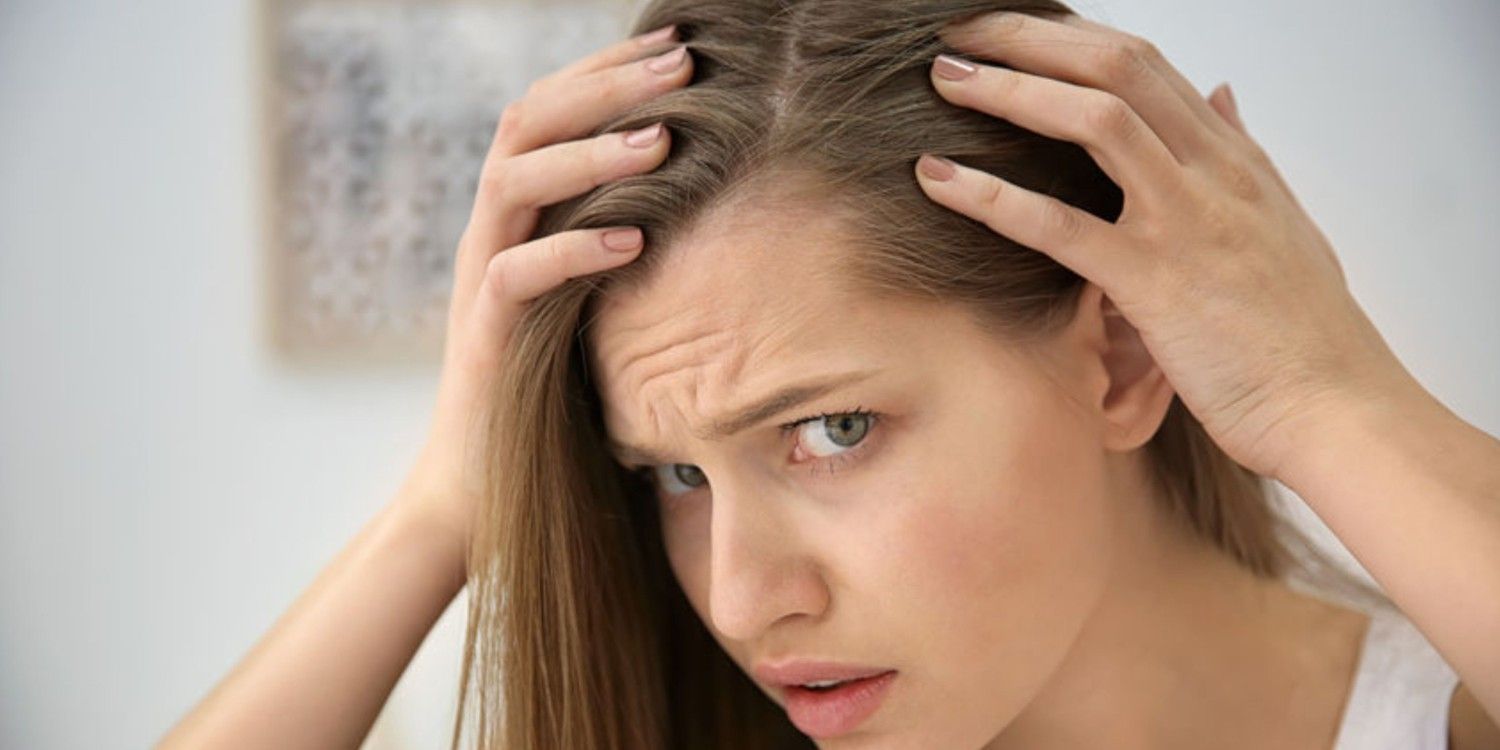Women Hair Loss Solution