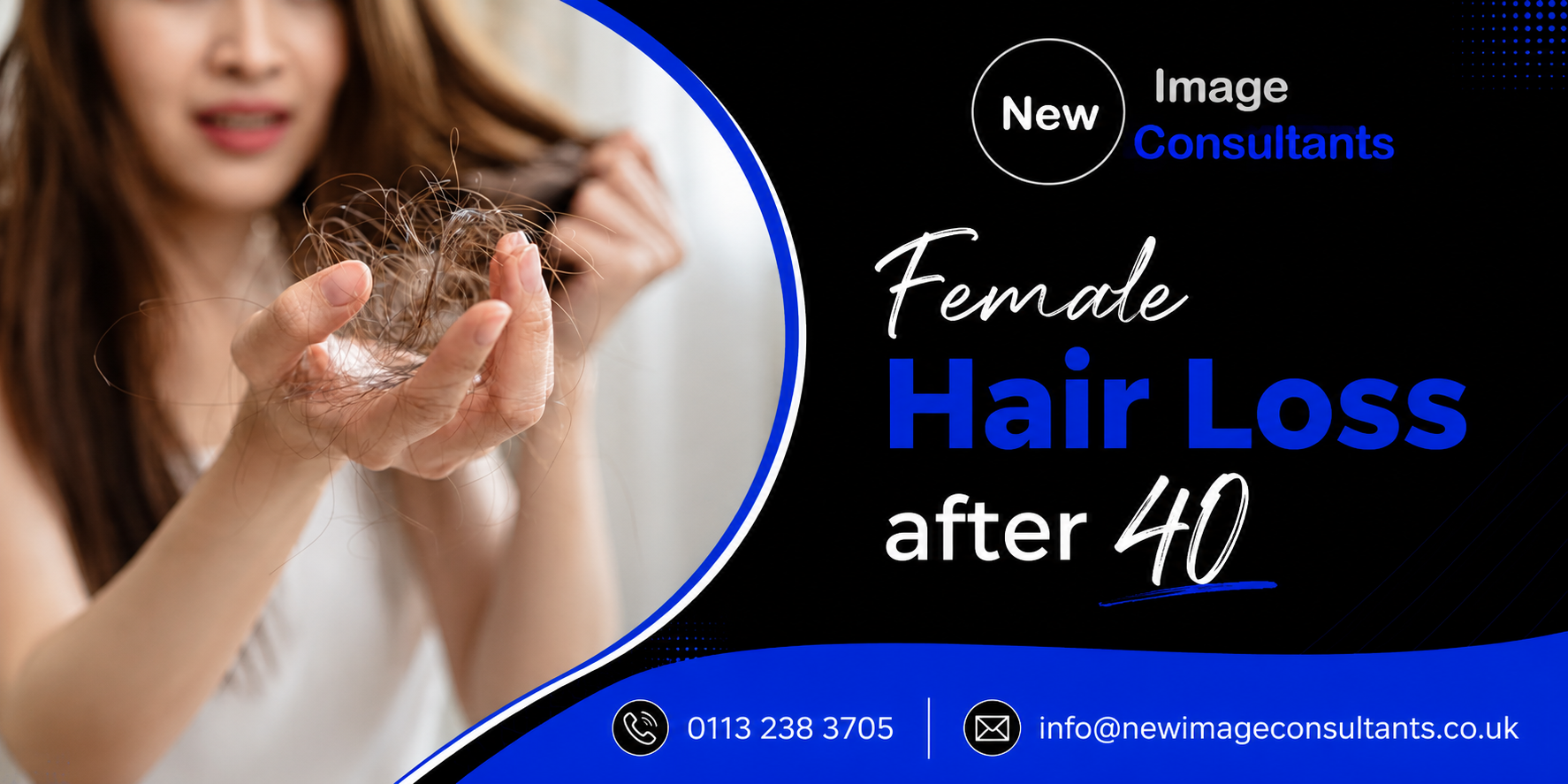 Female Hair Loss