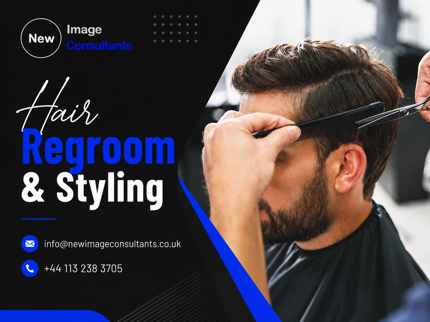 Hair Regroom