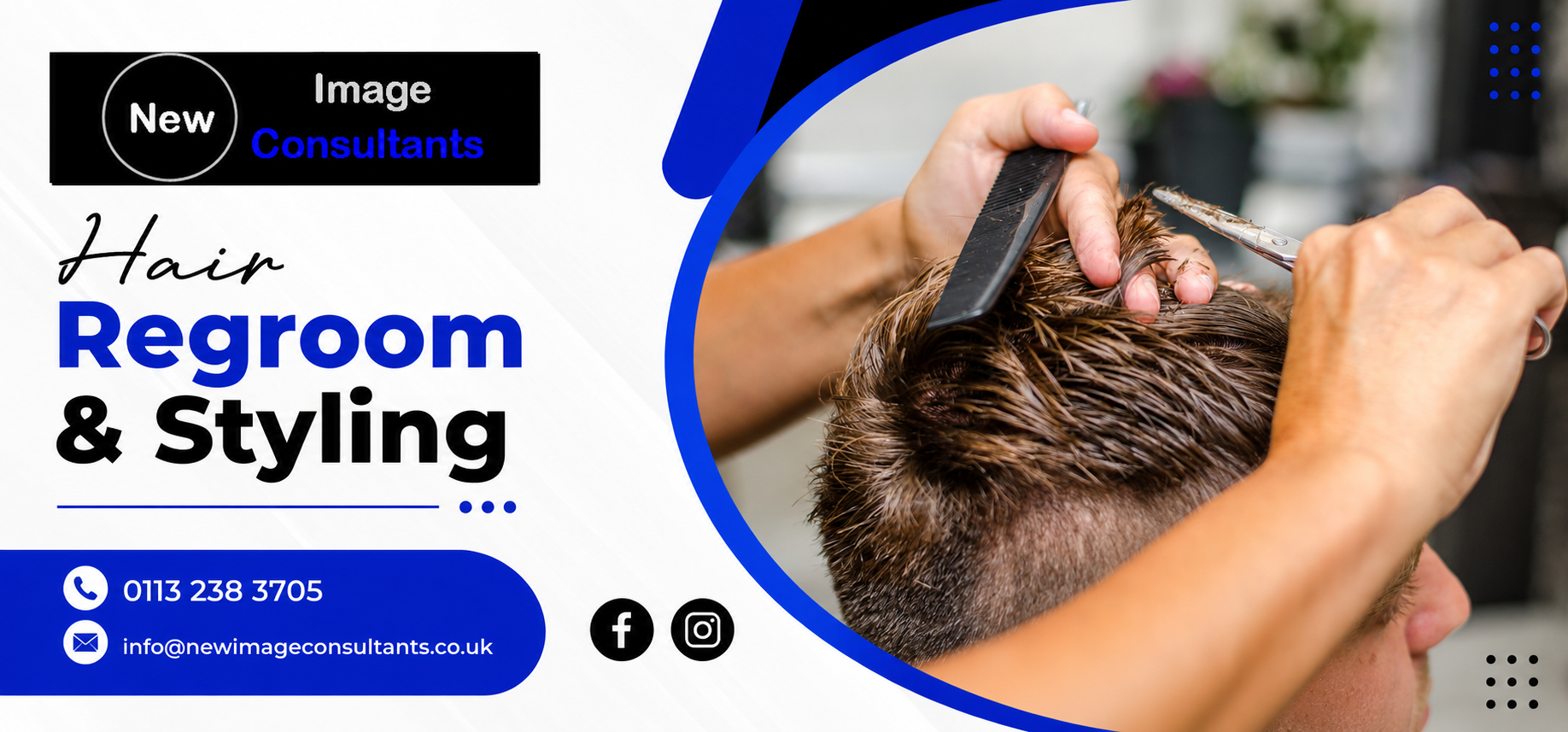 Hair Regroom