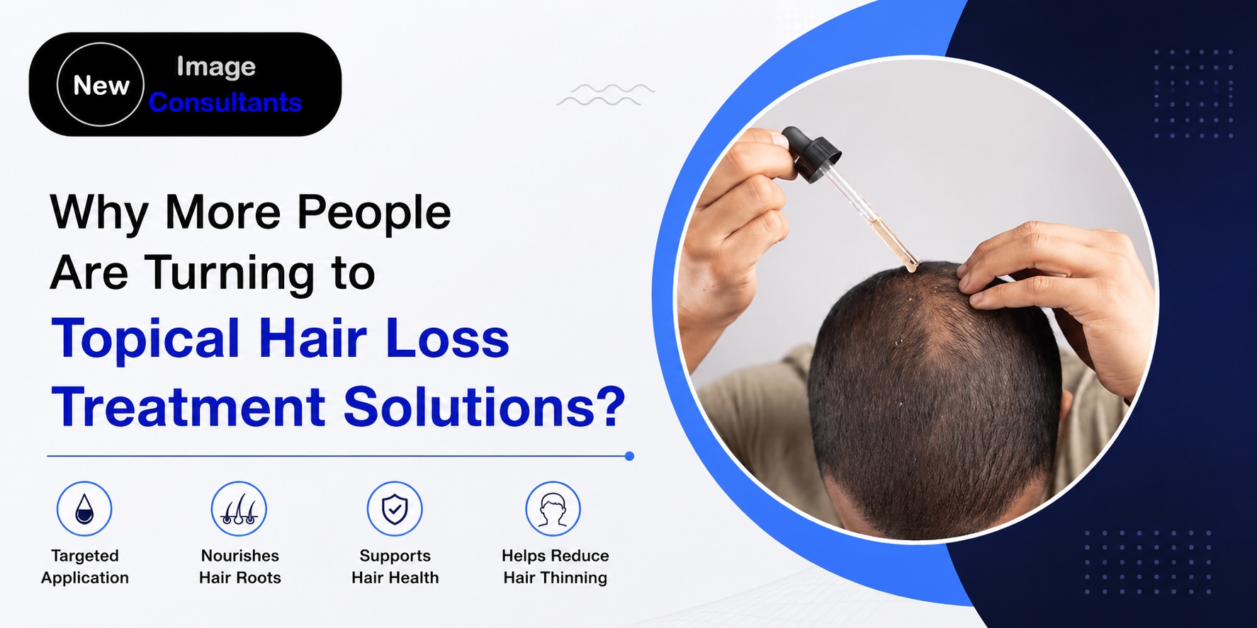 Topical Hair Loss Treatment