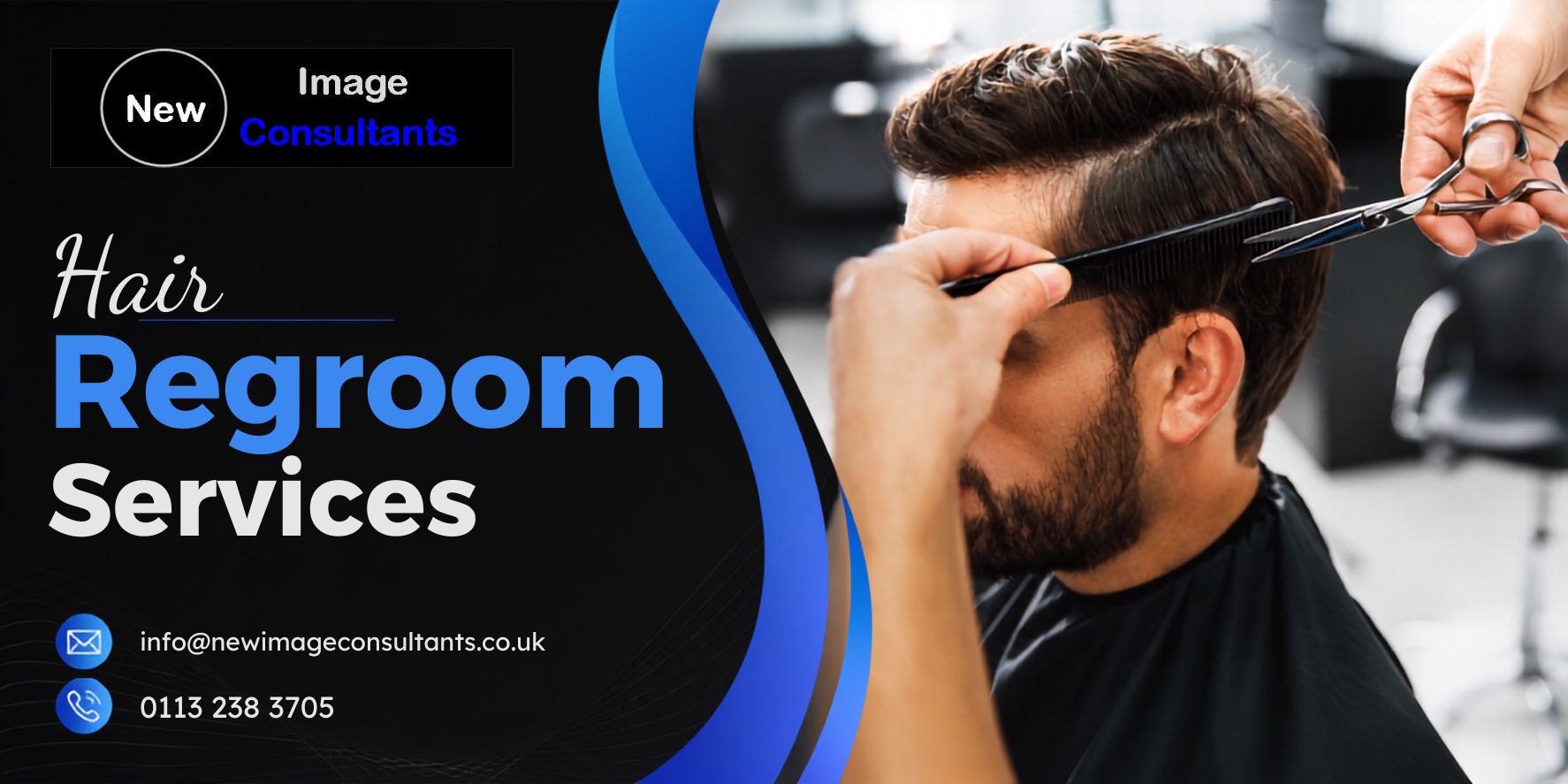 Hair Regroom