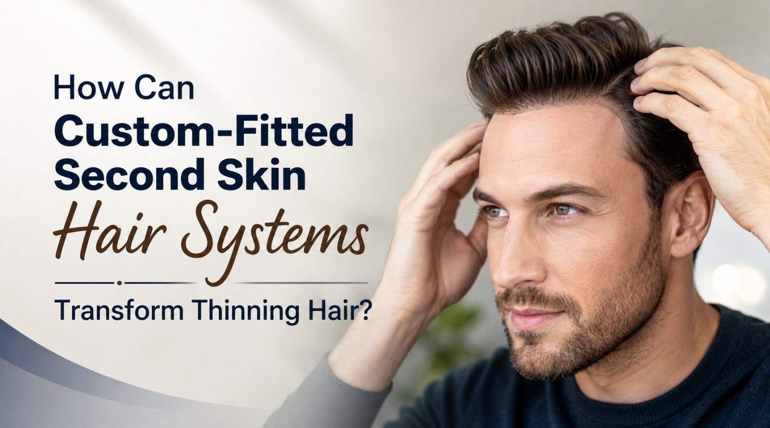 Second Skin Hair Systems
