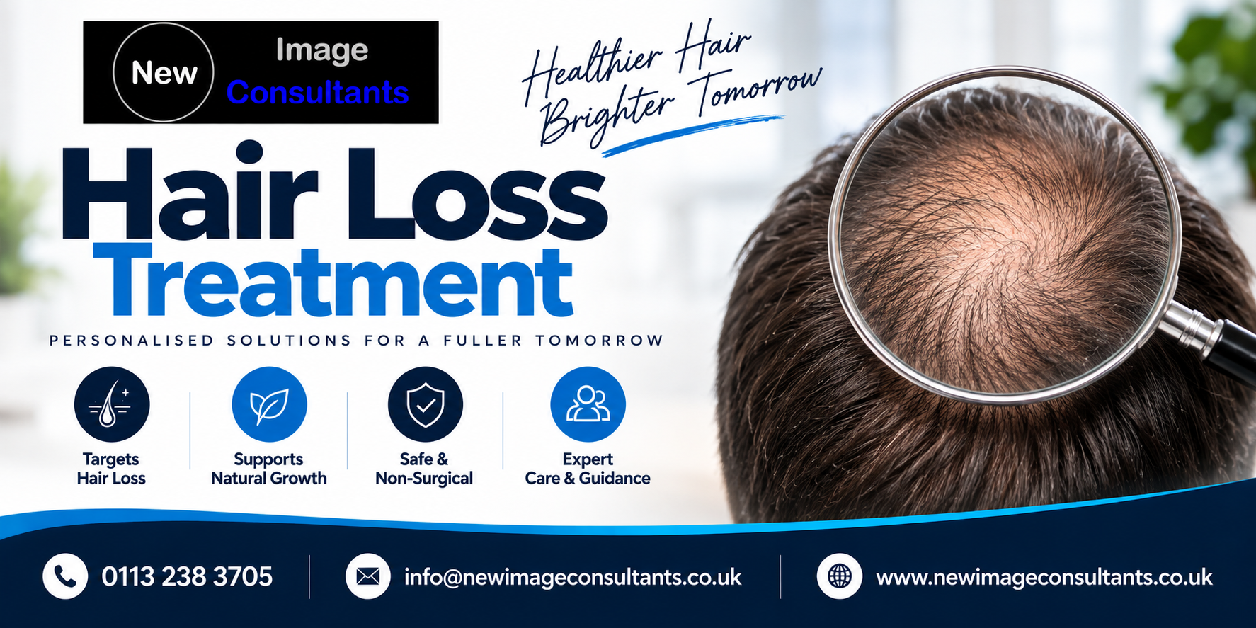 Hair Loss Treatment