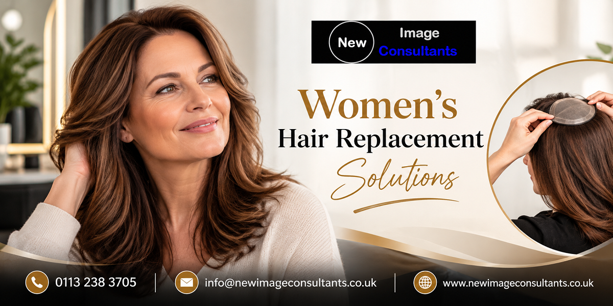 Hair Replacement